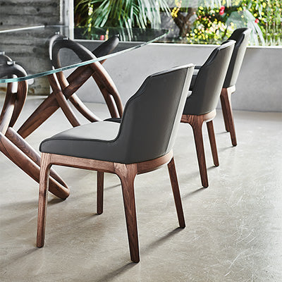 Chaise MUSA Cattelan Italia