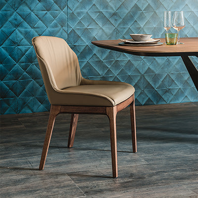 Chaise MUSA Cattelan Italia