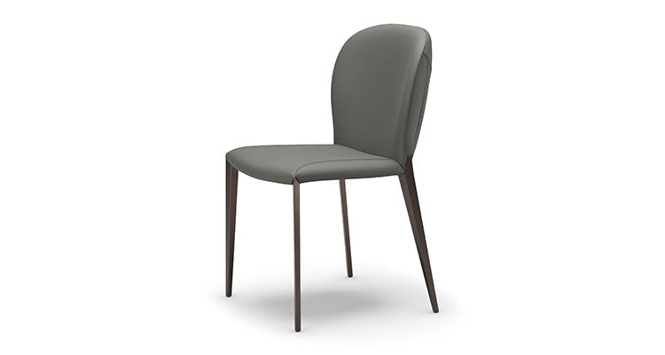 Chaise NANCY ML Cattelan Italia