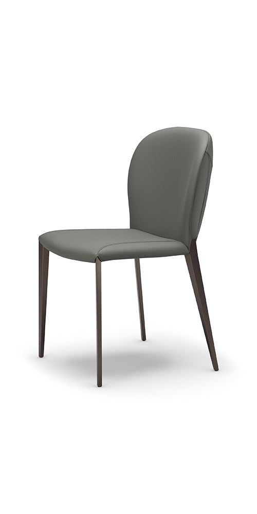Chaise NANCY ML Cattelan Italia