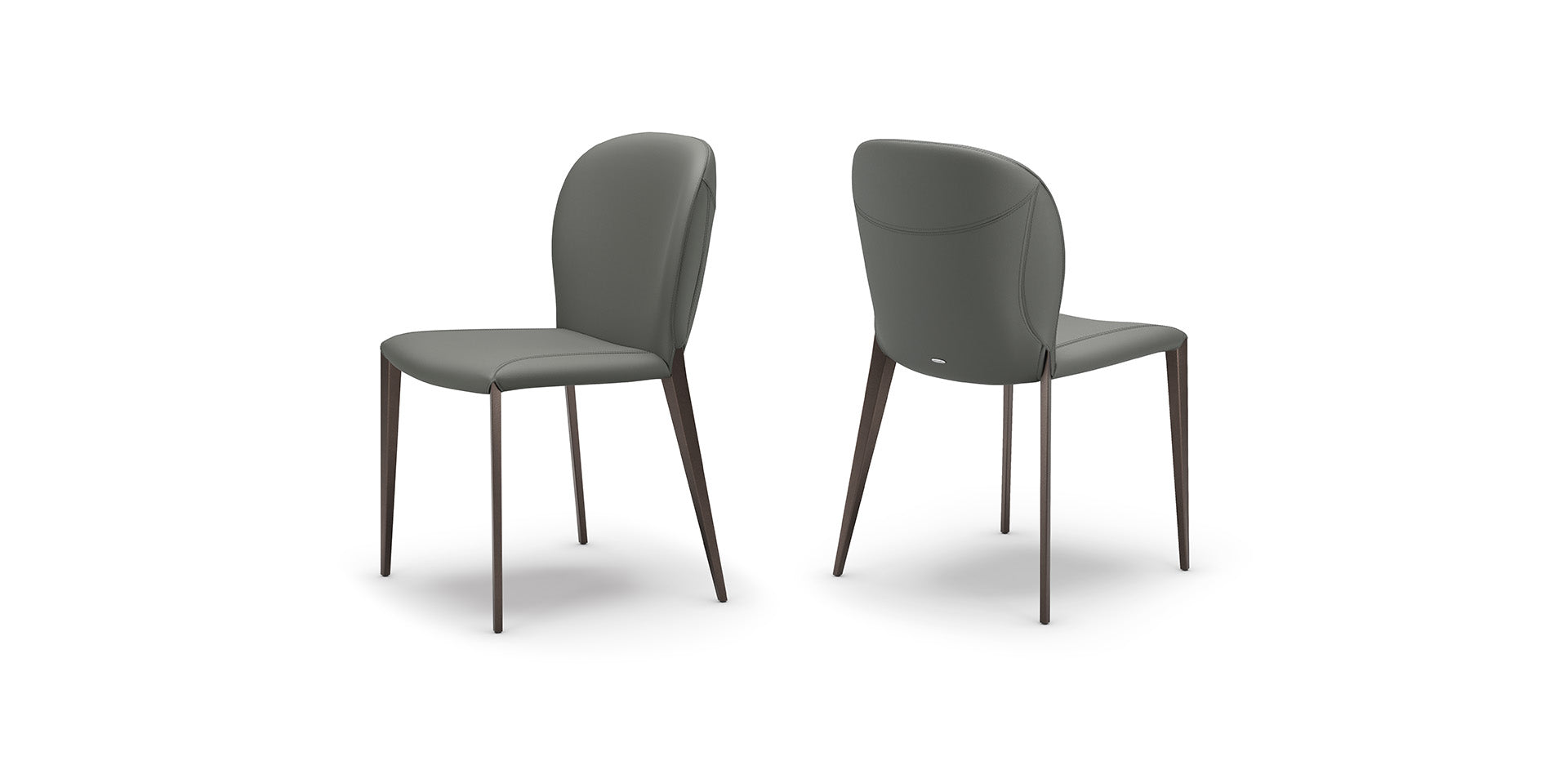 Chaise NANCY ML Cattelan Italia