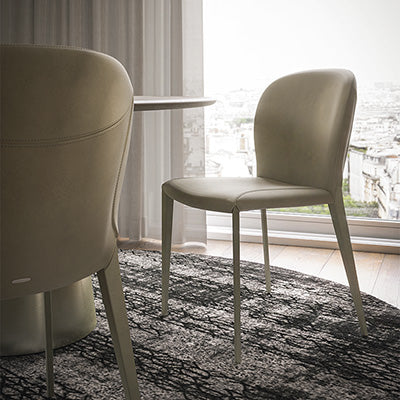 Chaise NANCY ML Cattelan Italia