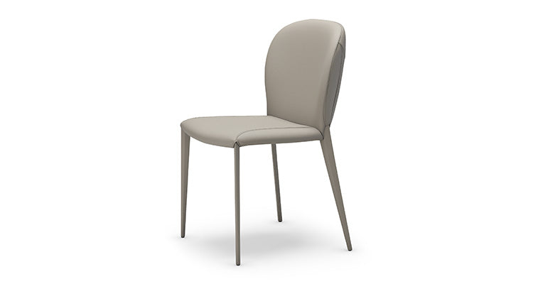 Chaise NANCY Cattelan Italia