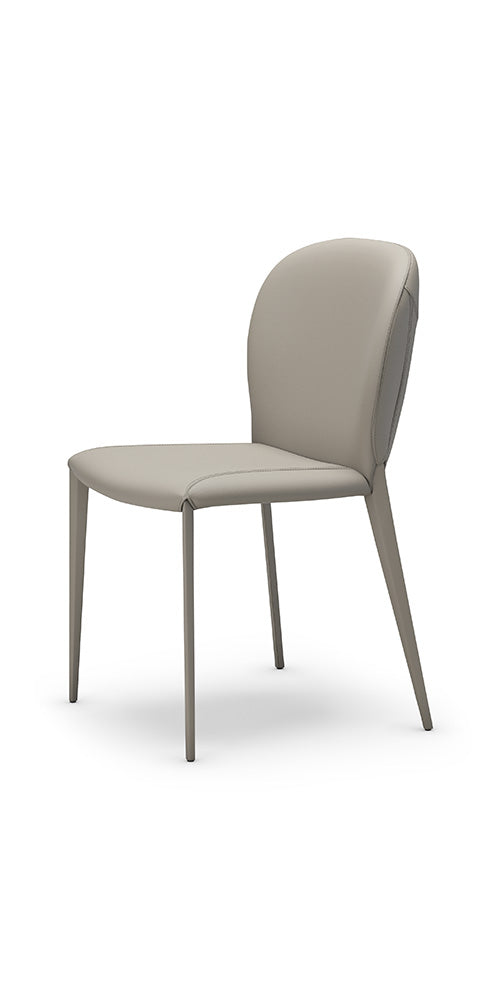 Chaise NANCY Cattelan Italia