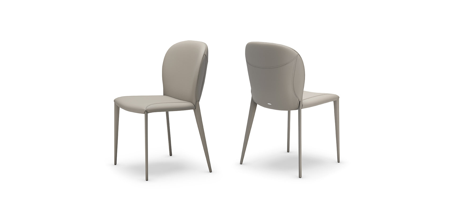 Chaise NANCY Cattelan Italia