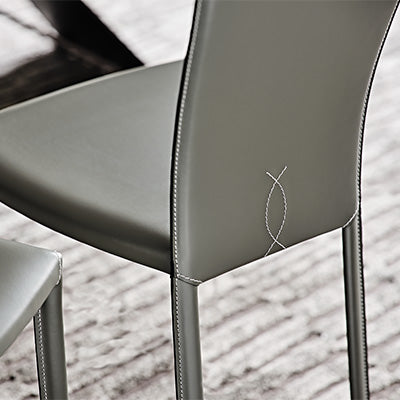 Chaise NINA Cattelan Italia