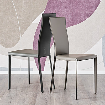 Chaise NINA Cattelan Italia