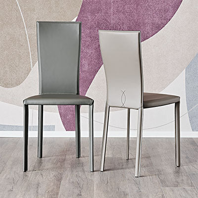 Chaise NINA Cattelan Italia