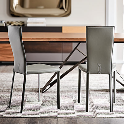Chaise NINA Cattelan Italia