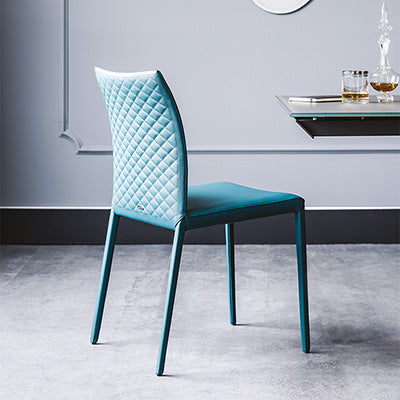 Chaise NORMA Couture Cattelan Italia