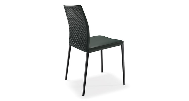 Chaise NORMA ML Couture Cattelan Italia