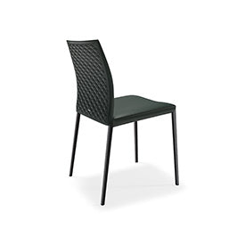 Chaise NORMA ML Couture Cattelan Italia