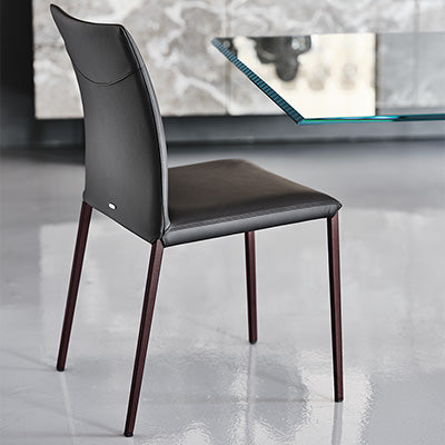 Chaise NORMA ML Cattelan Italia