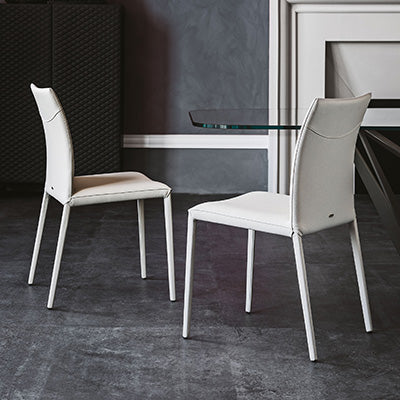 Chaise NORMA Cattelan Italia