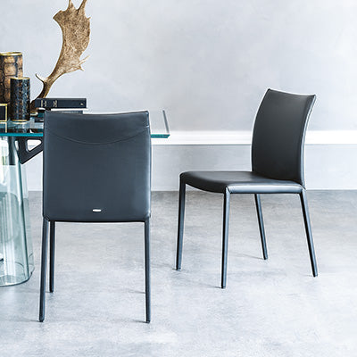 Chaise NORMA Cattelan Italia
