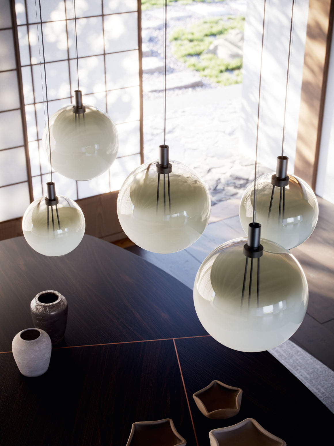 Luminaire Paris Cattelan Italia