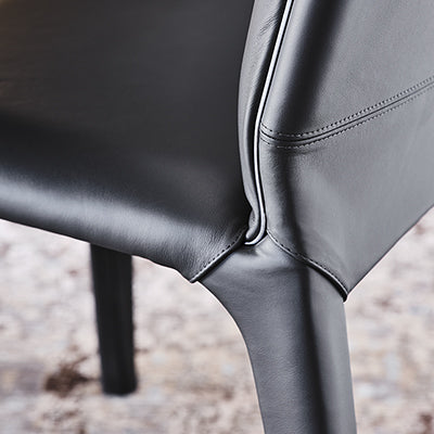 Chaise PENELOPE Cattelan Italia