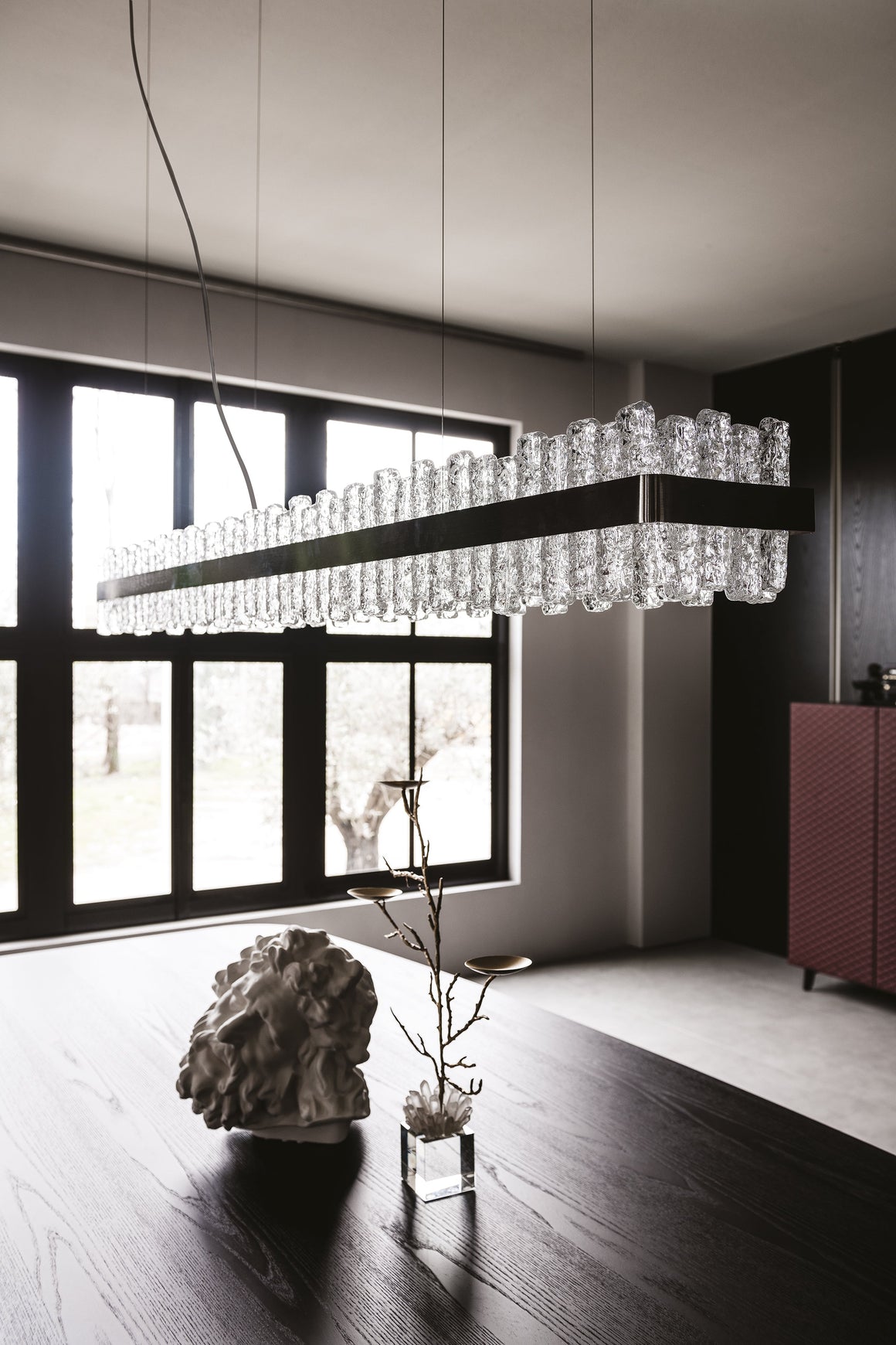 Luminaire Phoenix Cattelan Italia