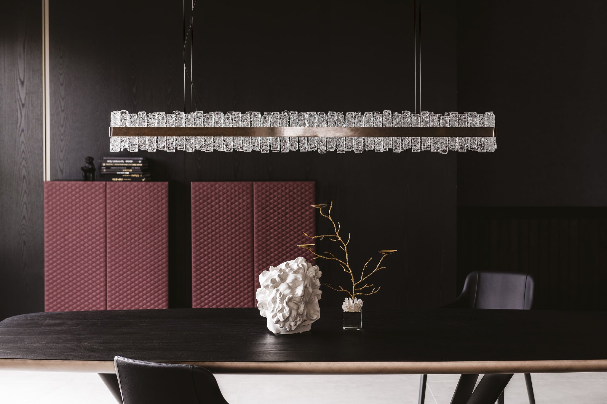 Luminaire Phoenix Cattelan Italia