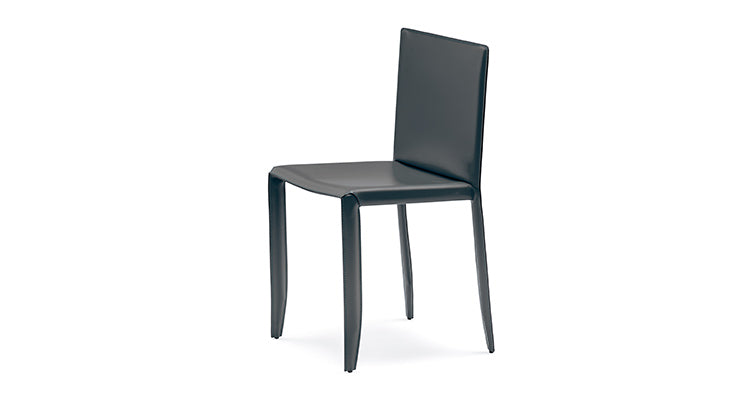 Chaise PIUMA Edition Cattelan Italia
