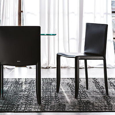 Chaise PIUMA Edition Cattelan Italia