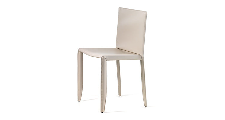 Chaise PIUMA Cattelan Italia