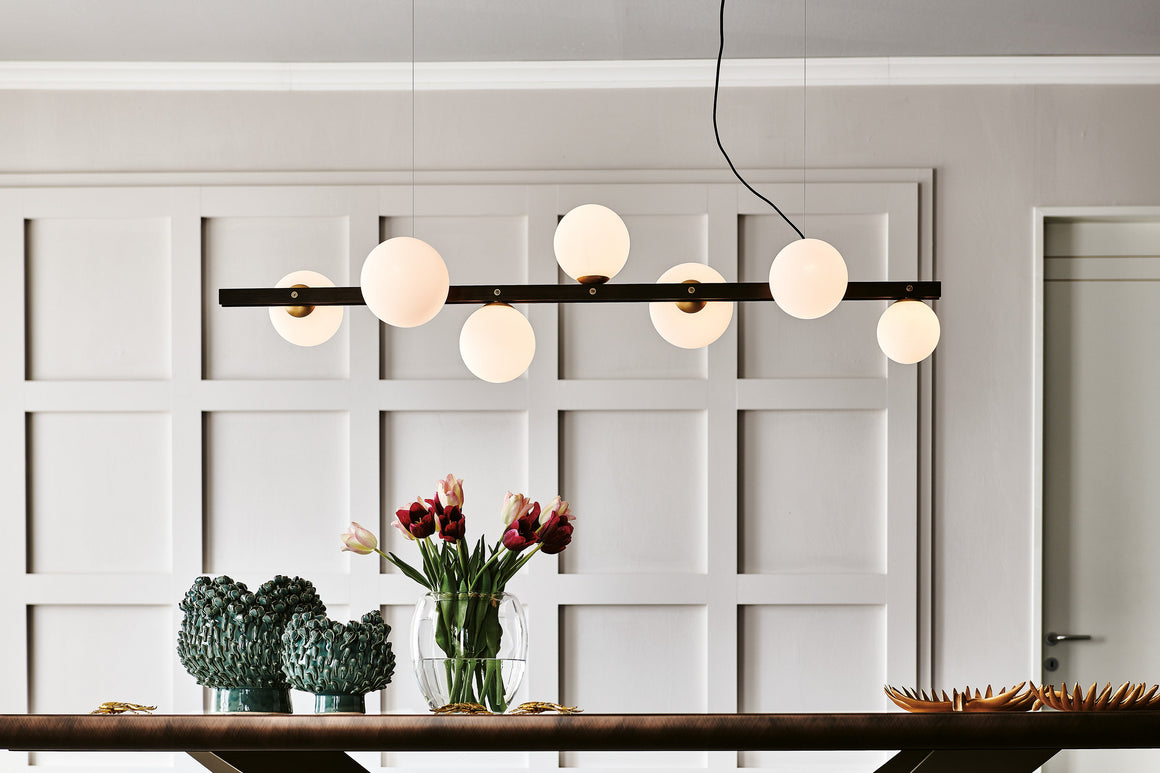 Luminaire Planeta Cattelan Italia
