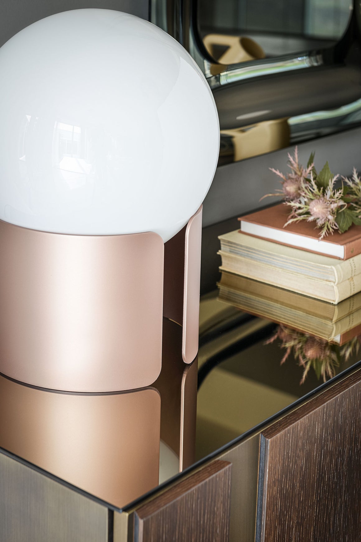 Luminaire Potter Cattelan Italia