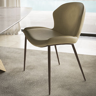 Chaise RACHEL ML Cattelan Italia