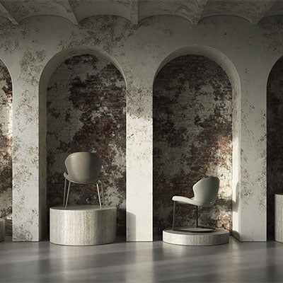 Chaise RACHEL Turn Cattelan Italia