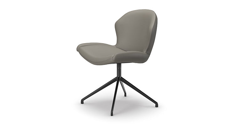 Chaise RACHEL Turn Cattelan Italia