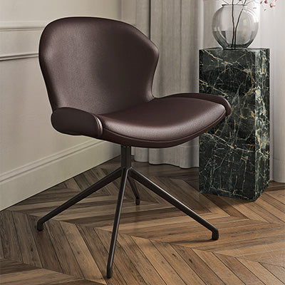 Chaise RACHEL Turn Cattelan Italia