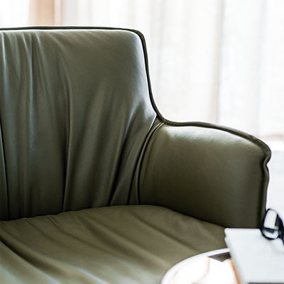 Chaise RHONDA Lounge Cattelan Italia