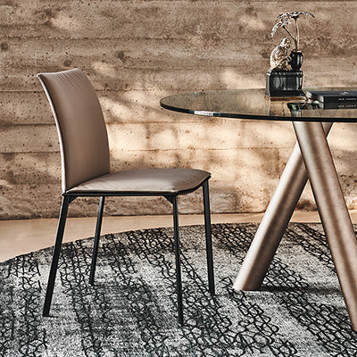 Chaise RITA Cattelan Italia