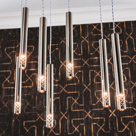 Luminaire Stilo Cattelan Italia