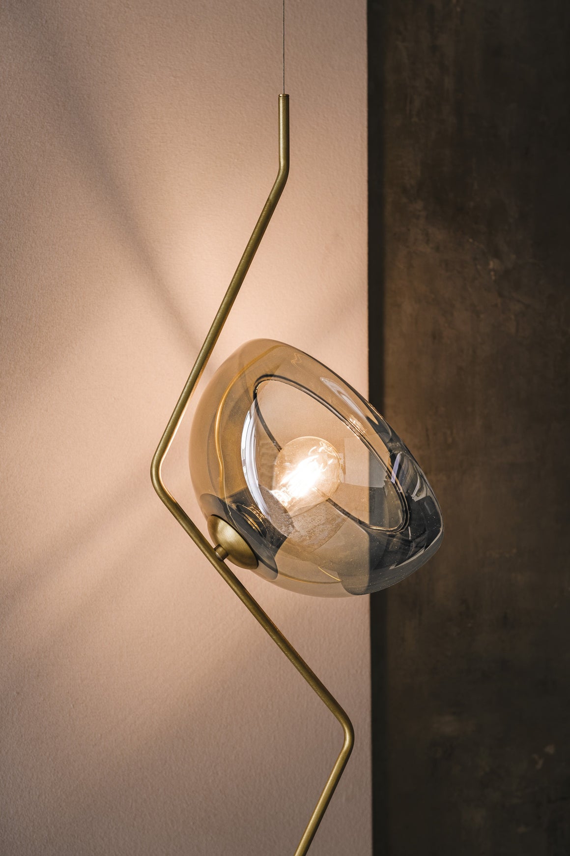 Luminaire Tramonto Cattelan Italia