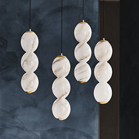 Luminaire Zanziball Cattelan Italia
