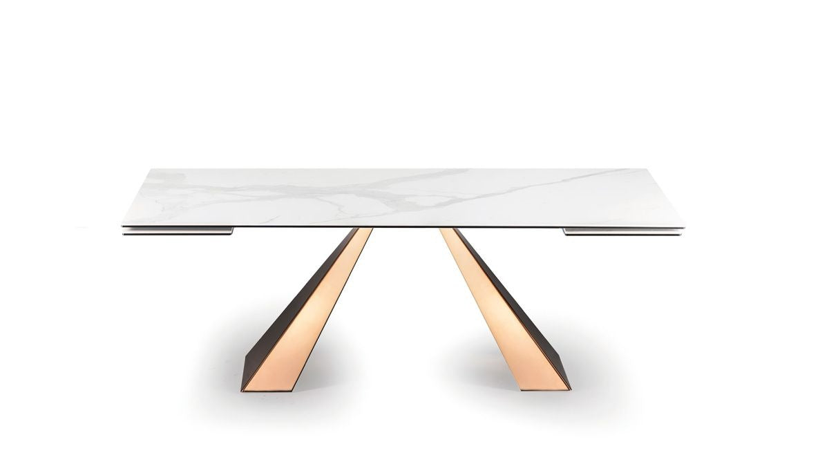 DELTA – Table extensible NAOS