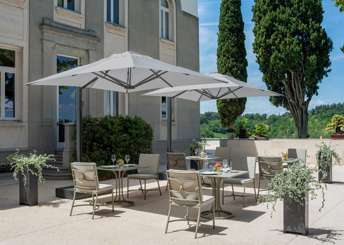 EMU Collier | Canapé Outdoor