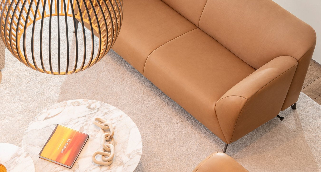 Como – JORI | Canapé design personnalisable