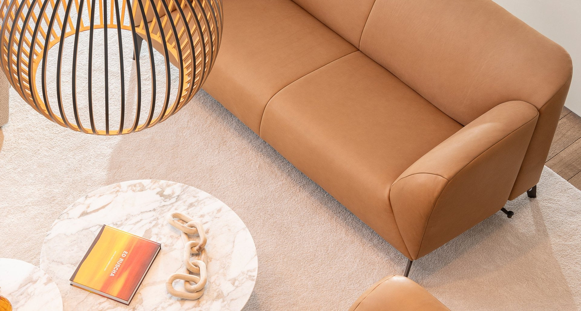Como – JORI | Canapé design personnalisable