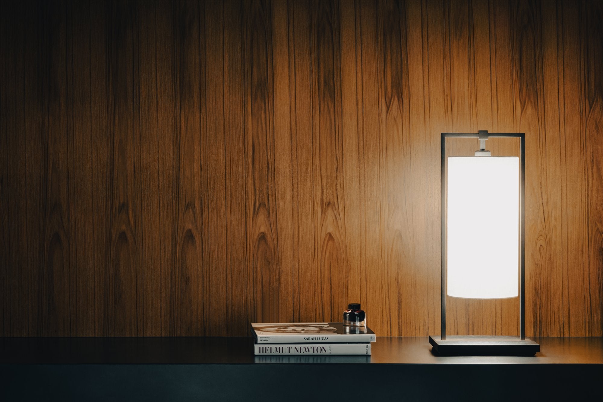 Photographie officielle Contardi — Athena