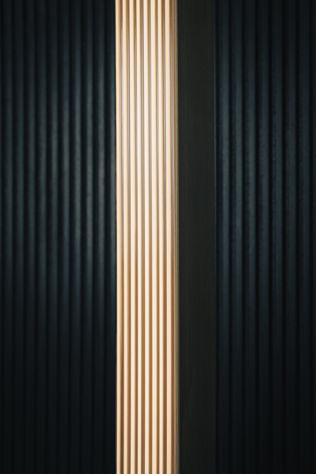 Photographie officielle — Stick lampadaire Contardi