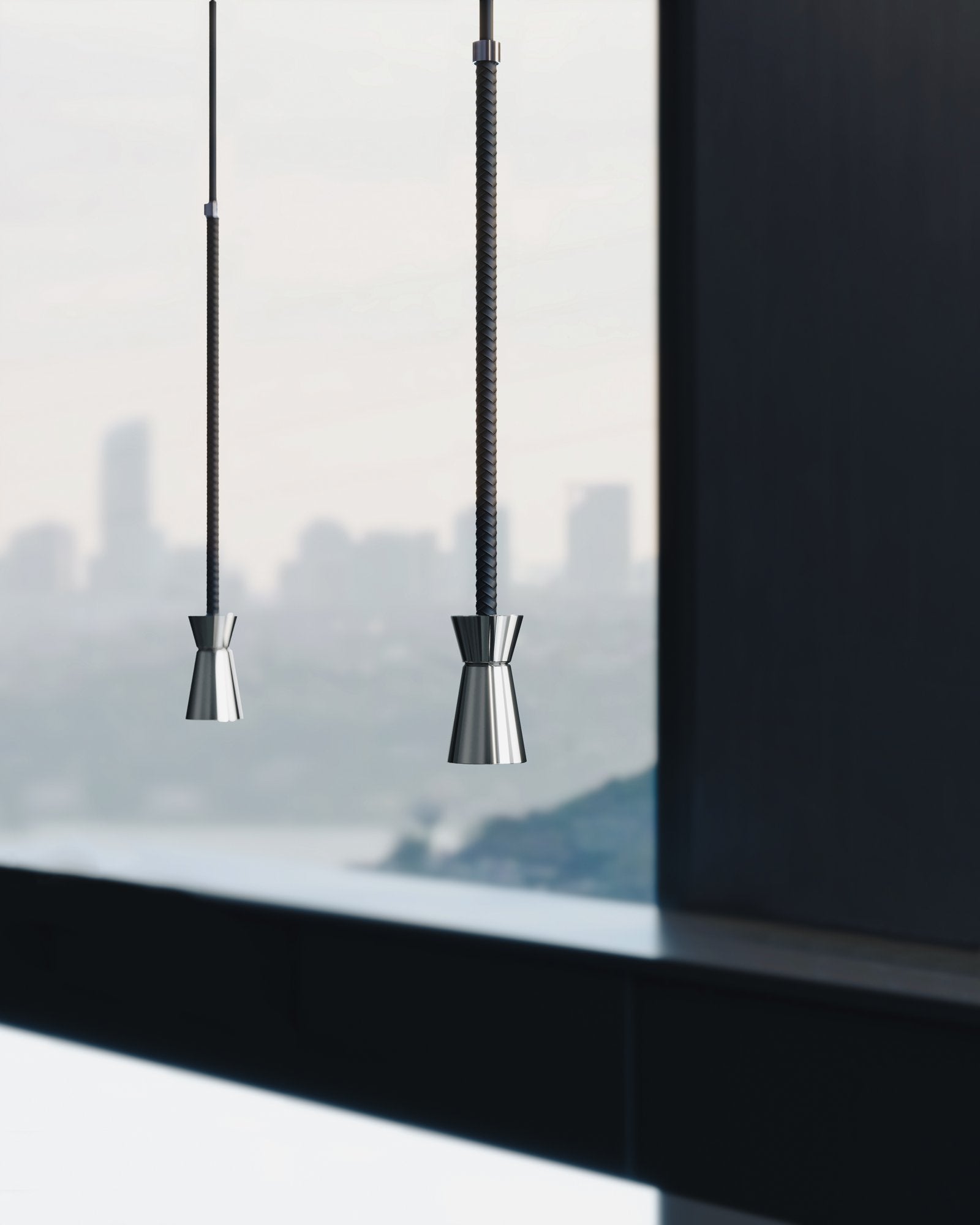 Photographie officielle — G+T suspension Contardi