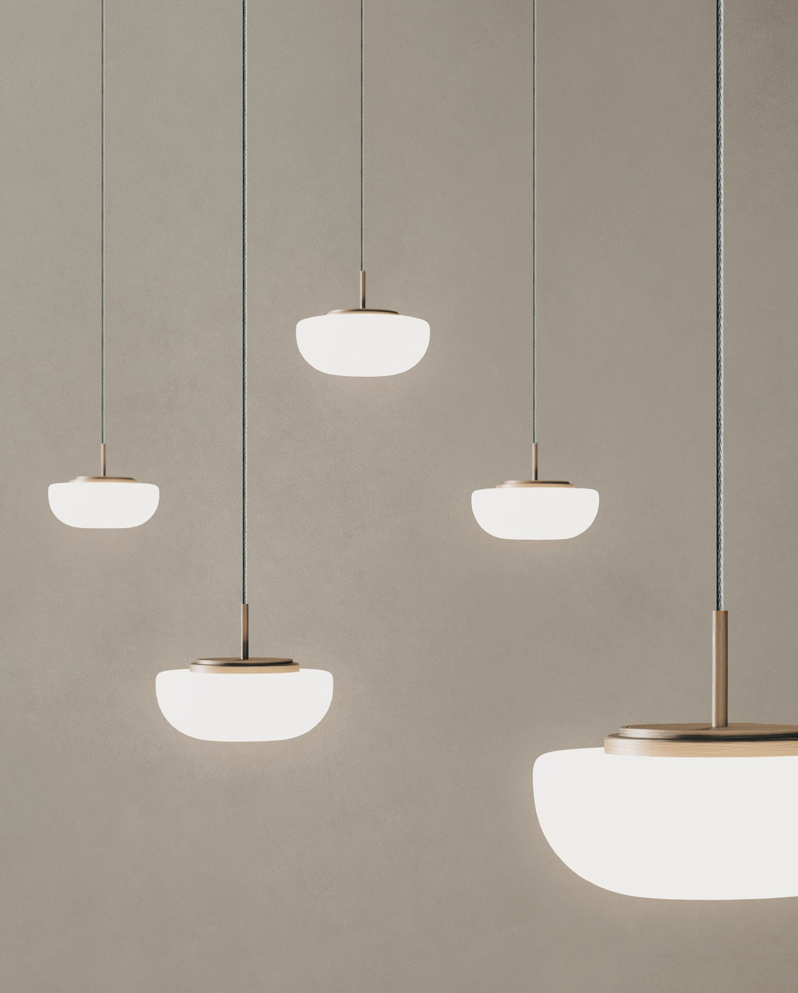 Photographie officielle — Kiki suspension Contardi