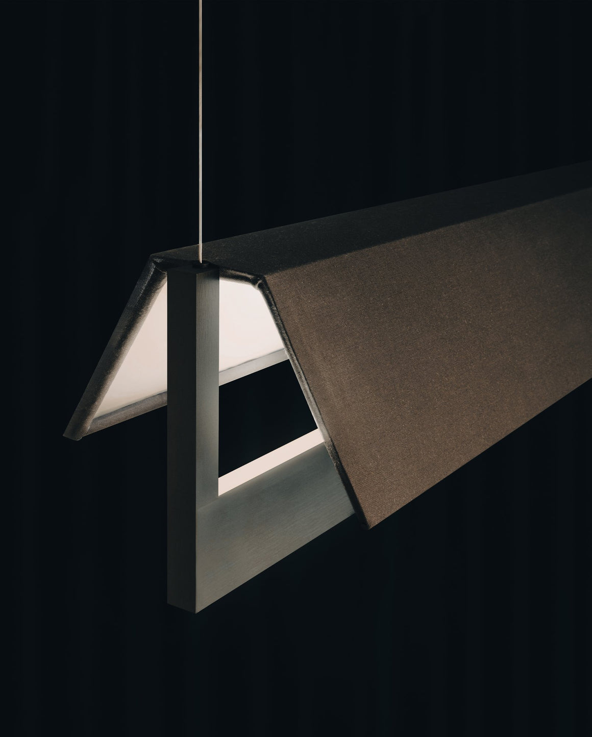 Photographie officielle — Fly suspension Contardi