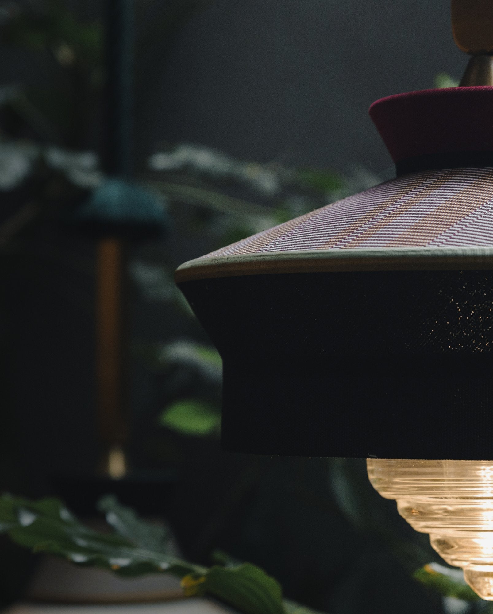 Photographie officielle — Calypso suspension outdoor Contardi