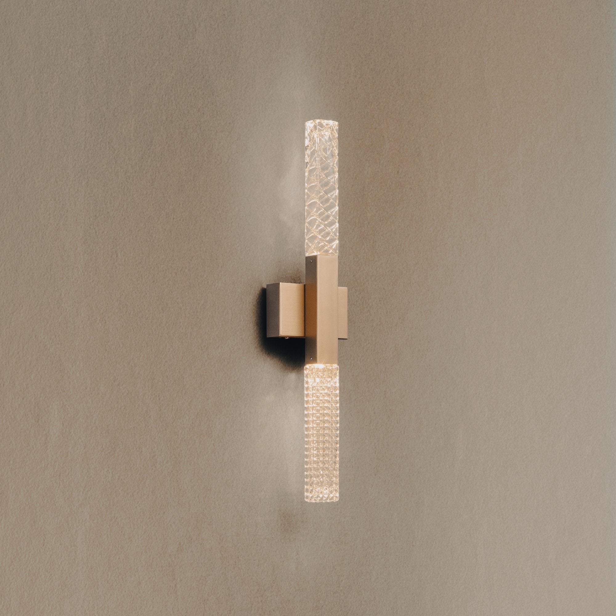 Photographie officielle — Mikado applique Contardi