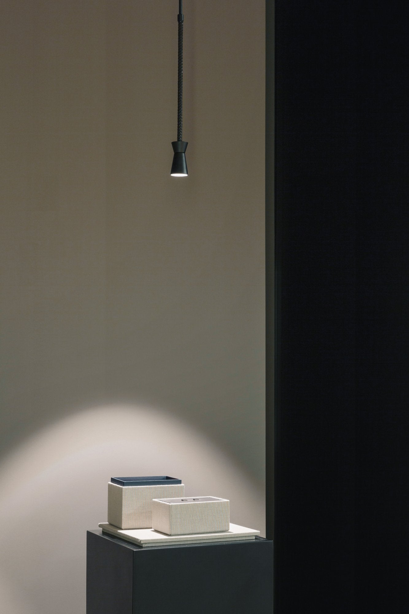 Photographie officielle — G+T suspension Contardi