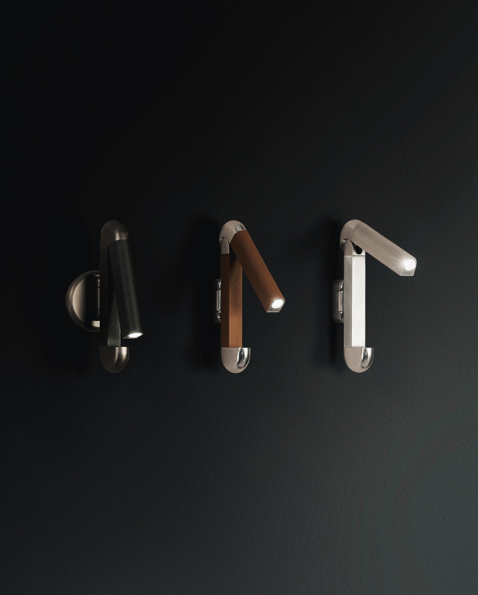 Photographie officielle — Picchio applique Contardi